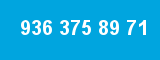 936 375 89 71 936 375 89 71